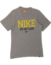 NIKE T-shirt uomo grafica top