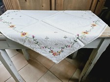 Tovaglia Tovaglietta Cotone