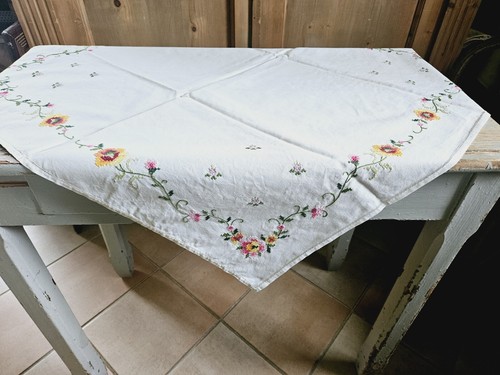 Tovaglia tovaglietta cotone - tovaglia,