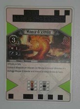 The Eye of Judgment - Minosse