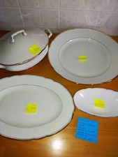  servizio Porcellana antica