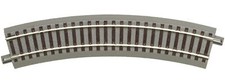 61122 Roco HO geoline curva R2