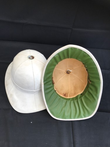 Pair royal marine pith - pair,