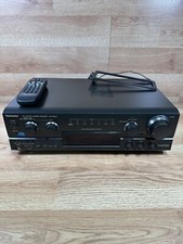 Ricevitore impianto stereo