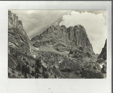 92062 la marmolada PARETE OVEST PIEGA IN ANGOLO