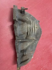 collettore scarico alfa 147 150 cavalli