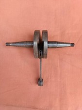 Franco Morini Turbo Crankshaft