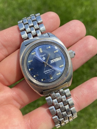 Orologio watch phigied - orologio,