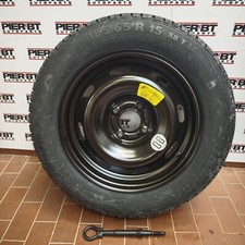 1 Cerchio In Acciaio Ferro +