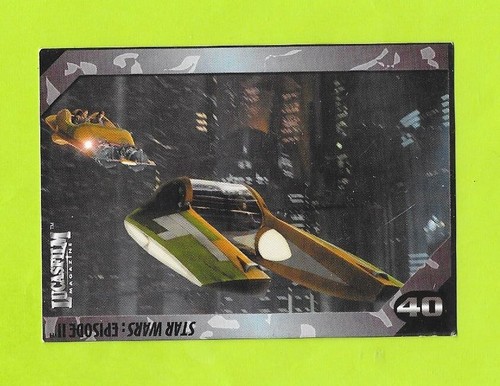 Carte star wars lucasfilm - wars,