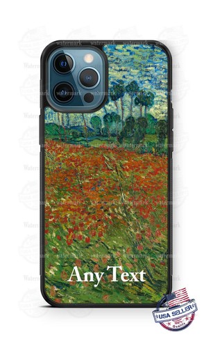 Vincent van gogh - field, of