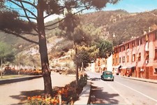 Cartolina riva trigoso - -,