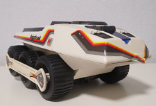 Bigtrak MB Electronics Veicolo Elettronico Programmabile Vintage Senza Scatola Originale