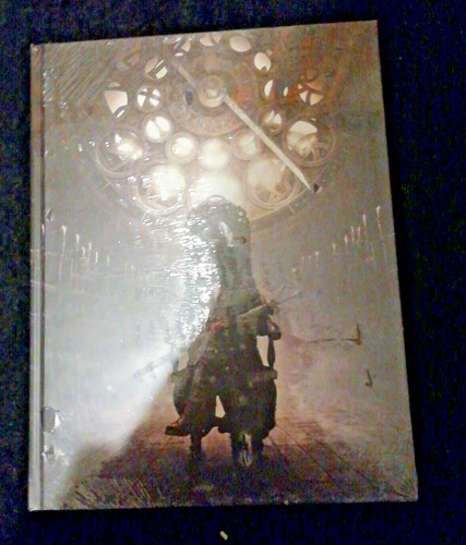 Bloodborne the old - bloodborne:, hunters