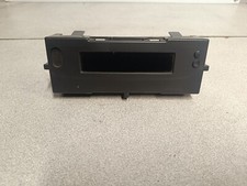 AFFICHEUR DIGITAL RENAULT