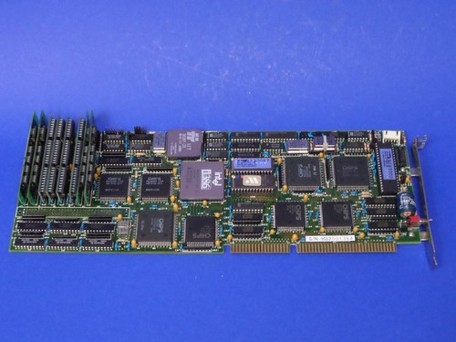 Scheda singola integrato pc - scheda,