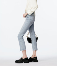 ZARA NEW WOMAN Z1975 HI-RISE