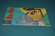 BIP-BIP & DAFFY N. 5 originale