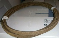 CINGHIA CINTA MOTORE PIATTO