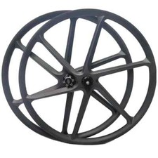 Set ruote mtb 27,5 29''