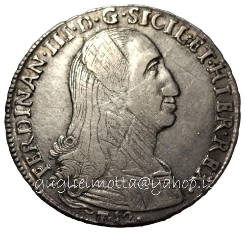 Palermo regno sicilia 12 - palermo,