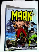 Il Comandante Mark edizioni IF n. 37 Tre storie complete