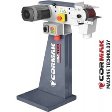Cormak sm100 levigatrice - cormak, a