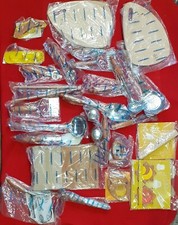 Stock Attrezzi Per Cucina