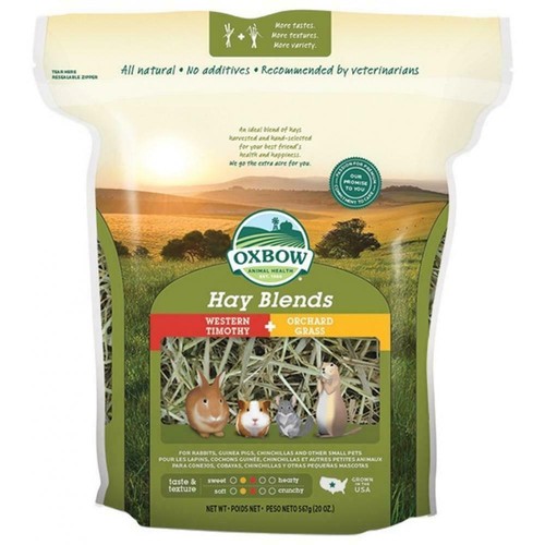 Oxbow miscele fieno - oxbow, di