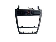 Pulsantiera centrale cruscotto