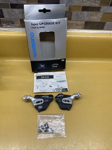 Kit aggiornamento shimano - aggiornamento,