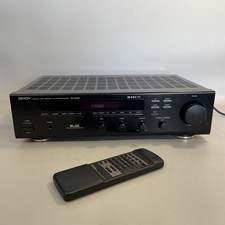 Denon DRA-285RD Ricevitore