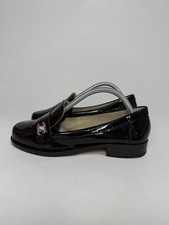 Mocassini classici Chanel neri