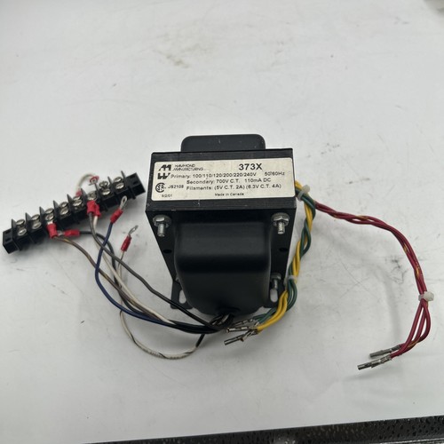 373x trasformatore potenza - 373x,