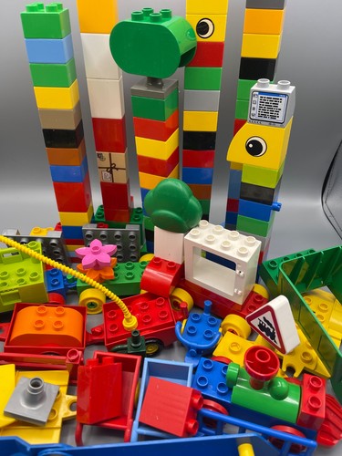 Lego duplo 106 pezzi - duplo,