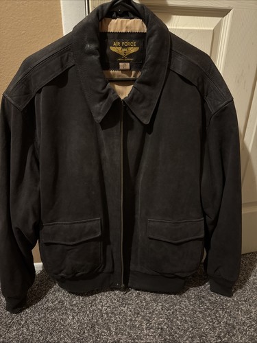 Landing leathers giacca - leathers,