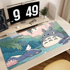 🐉🎮 Mouse Pad XXL Anime