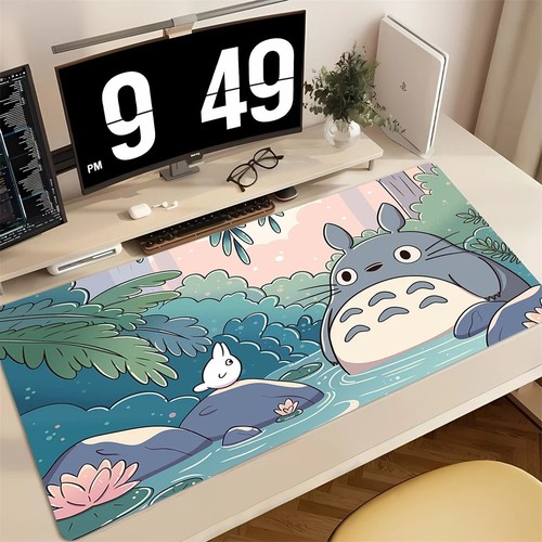 Mouse pad xxl anime - pad,