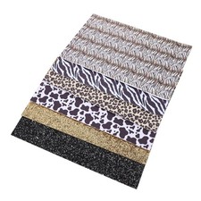  6 Pcs Tessuti Per Cucire