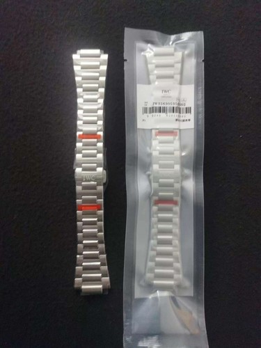 Bracciale acciaio inox