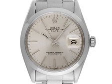 Rolex oyster perpetual - rolex,