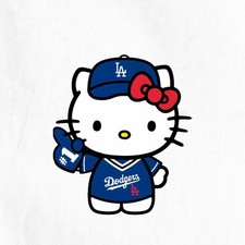 toppa ciniglia hello kitty