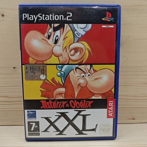 Asterix obelix xxl no - xxl,