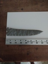 Coltello arrowhead museum - arrowhead,
