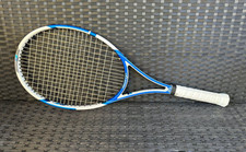 SLAZENGER TYPE NX ONE - TIM HENMAN - RACCHETTA TENNIS - OTTIMA