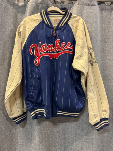 Giacca reversibile vintage - , ny