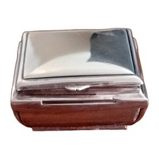 Scatolina In Argento 800