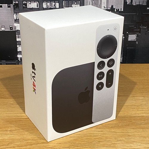 Apple 4k 64gb 3a - apple,