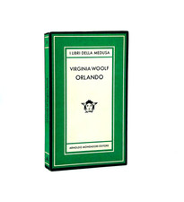 Orlando - Virginia Woolf -