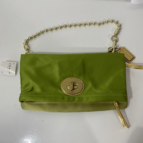 Borsa tracolla coach amanda - borsa,